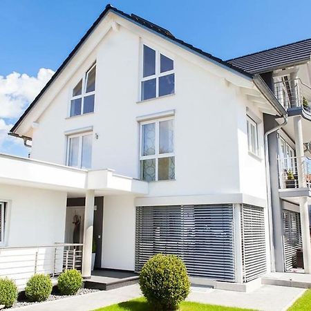 Fewo Haus Am Bodensee 腓特烈港 外观 照片