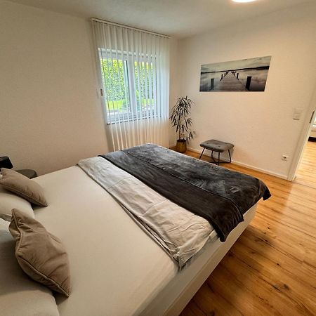 Fewo Haus Am Bodensee 腓特烈港 外观 照片