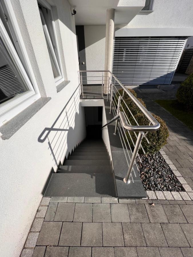 Fewo Haus Am Bodensee 腓特烈港 外观 照片