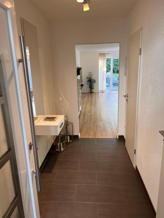 Fewo Haus Am Bodensee 腓特烈港 外观 照片
