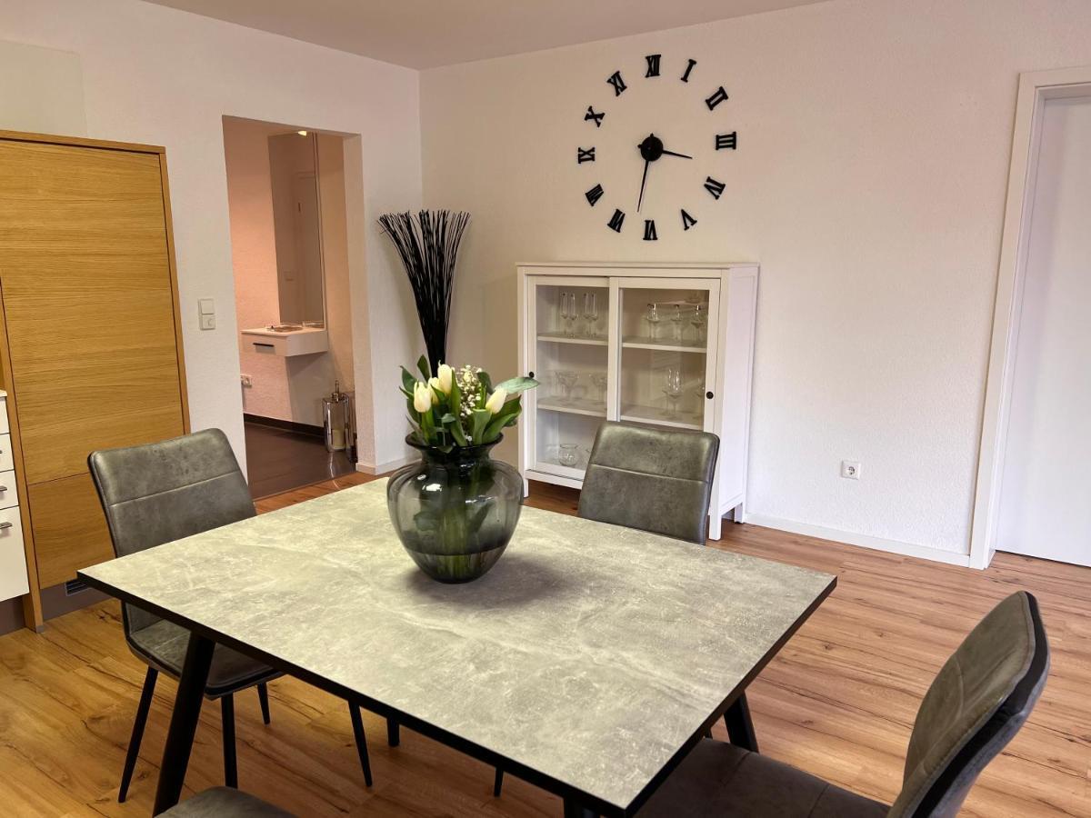 Fewo Haus Am Bodensee 腓特烈港 外观 照片
