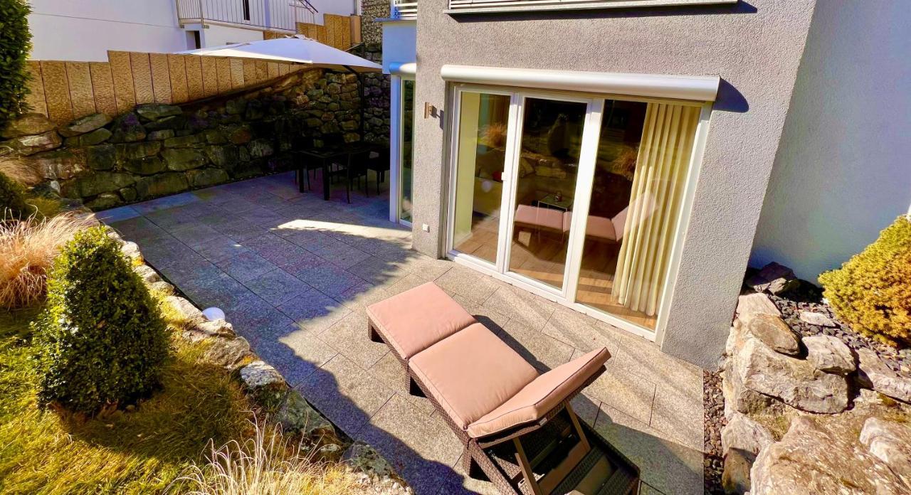 Fewo Haus Am Bodensee 腓特烈港 外观 照片