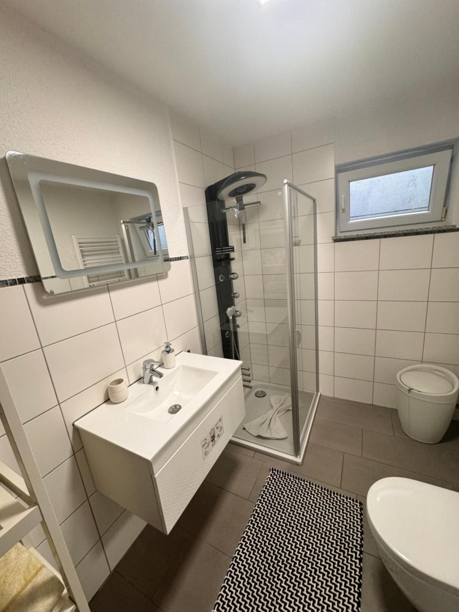 Fewo Haus Am Bodensee 腓特烈港 外观 照片