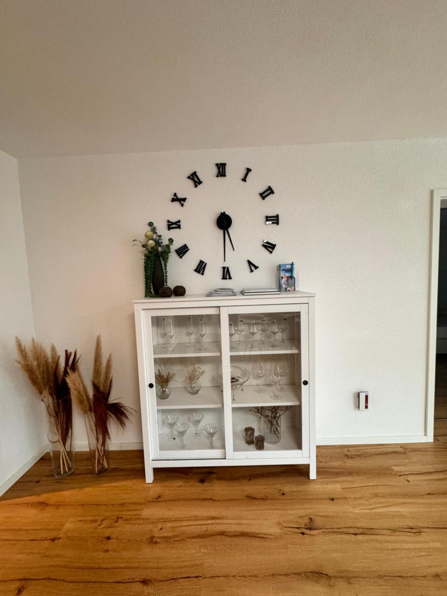 Fewo Haus Am Bodensee 腓特烈港 外观 照片