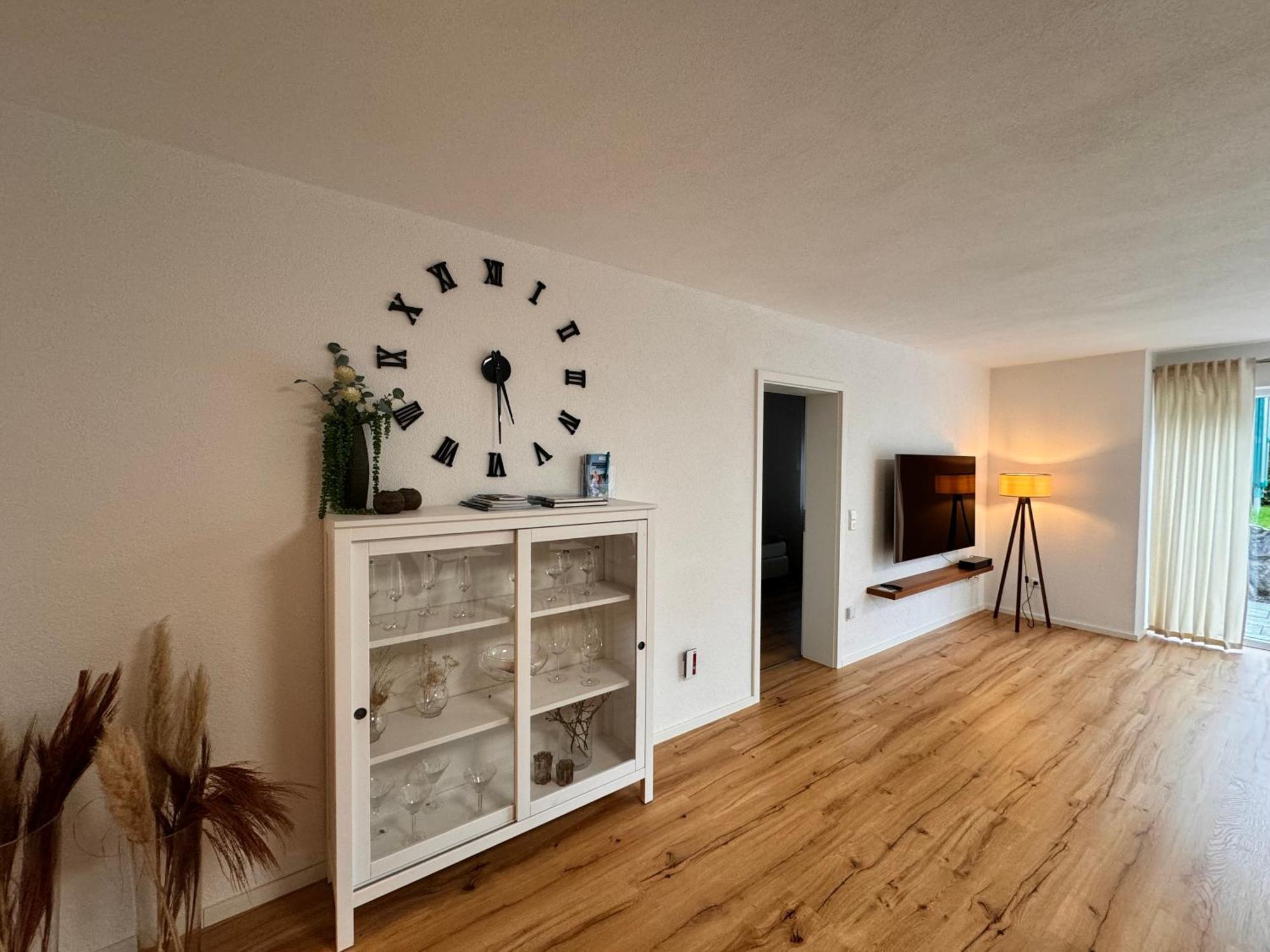 Fewo Haus Am Bodensee 腓特烈港 外观 照片