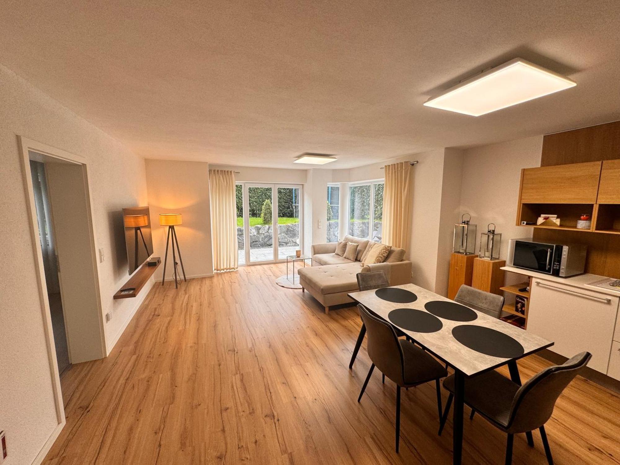 Fewo Haus Am Bodensee 腓特烈港 外观 照片
