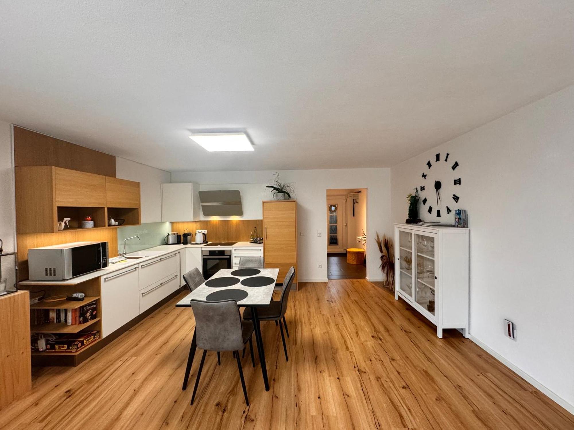 Fewo Haus Am Bodensee 腓特烈港 外观 照片