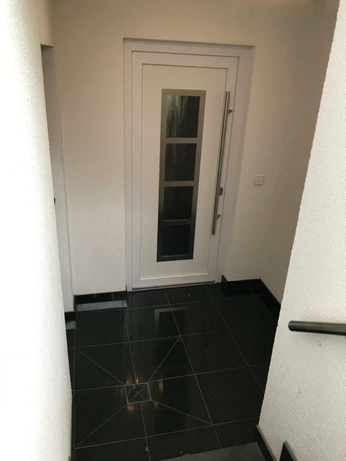 Fewo Haus Am Bodensee 腓特烈港 外观 照片